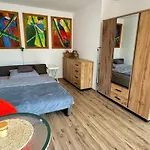 Kawalerka Gryf Apartamento Szczecinek