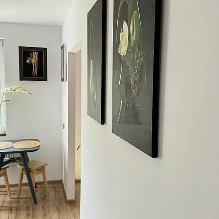 Kawalerka Gryf * Szczecinek