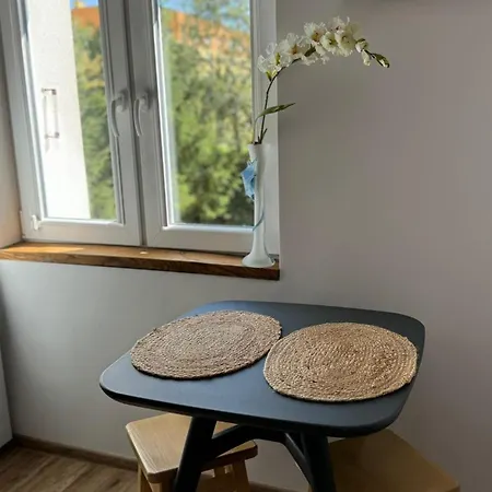 Apartment Kawalerka Gryf