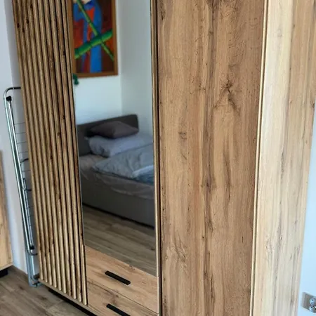 Kawalerka Gryf Apartment *