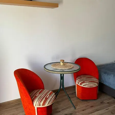 Apartment Kawalerka Gryf Szczecinek