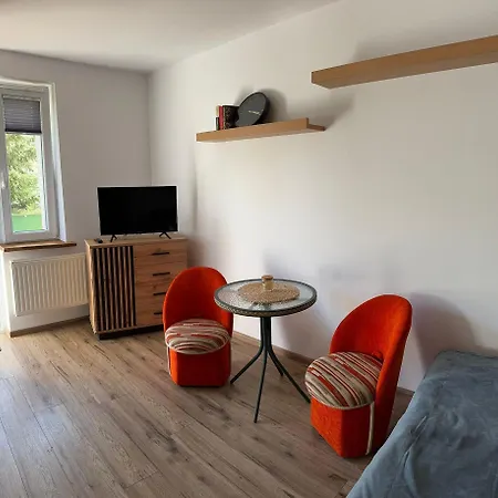 Apartment Kawalerka Gryf