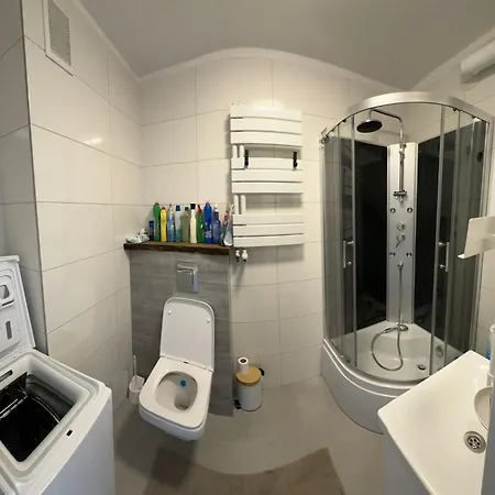 Kawalerka Gryf Apartment