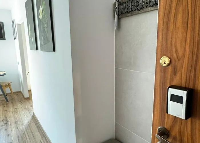 Kawalerka Gryf * Szczecinek