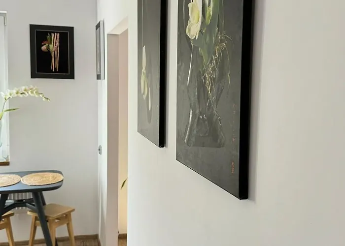 Kawalerka Gryf * Szczecinek