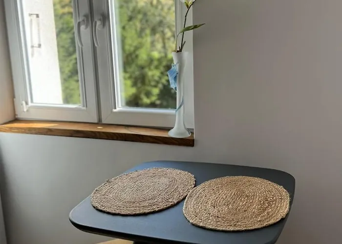 Apartamento Kawalerka Gryf