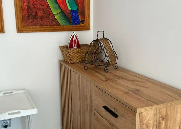 Apartamento Kawalerka Gryf Szczecinek