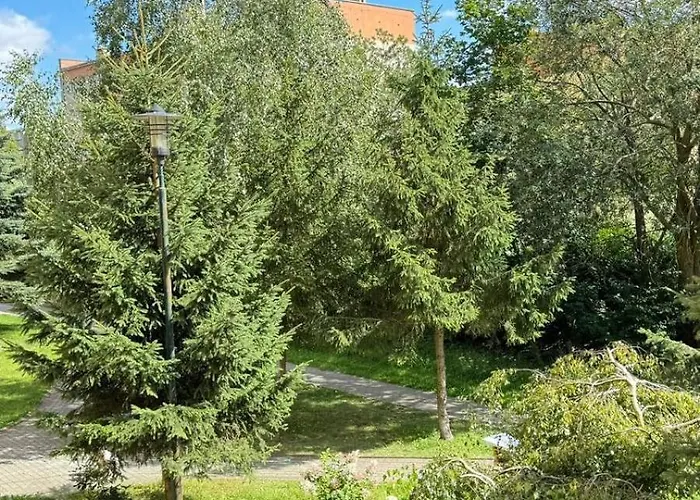 Kawalerka Gryf Apartamento