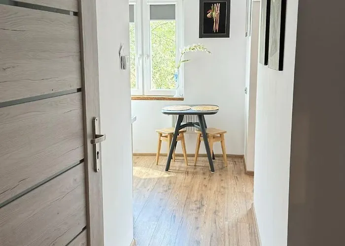 Kawalerka Gryf Szczecinek