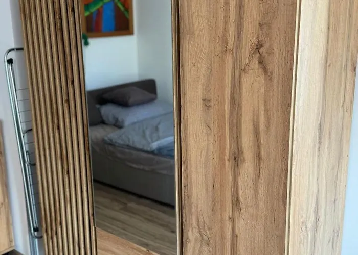 Kawalerka Gryf Apartamento *