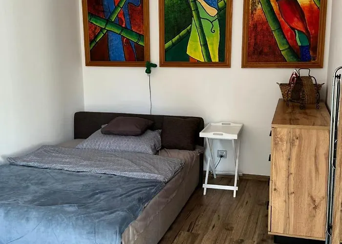 Kawalerka Gryf * Szczecinek