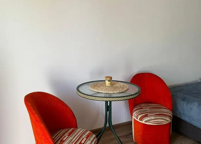 Apartamento Kawalerka Gryf Szczecinek