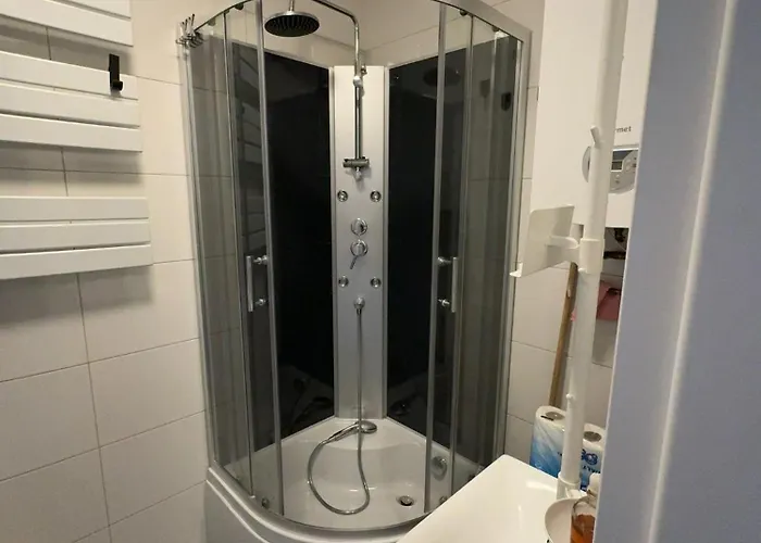 Kawalerka Gryf * Szczecinek