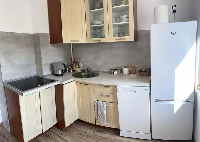 Apartamento Kawalerka Gryf Szczecinek